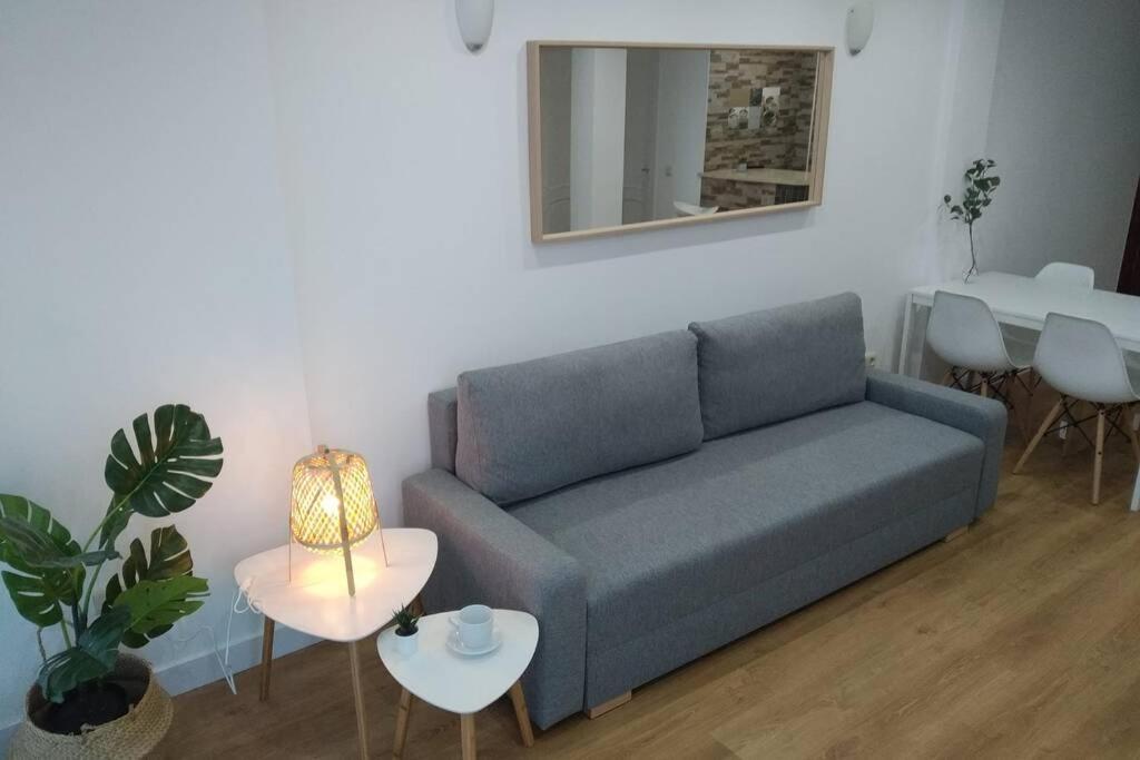 Rent4 Delicias Lejlighed Málaga