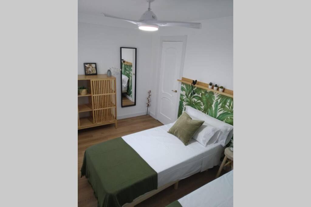 Rent4 Delicias Lejlighed *